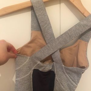 Lululemon athletica top